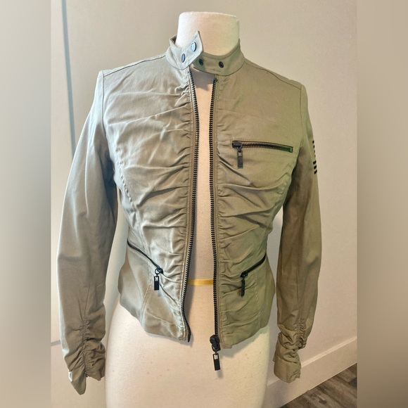 William Rast for Target Jacket - Picture 6 of 6